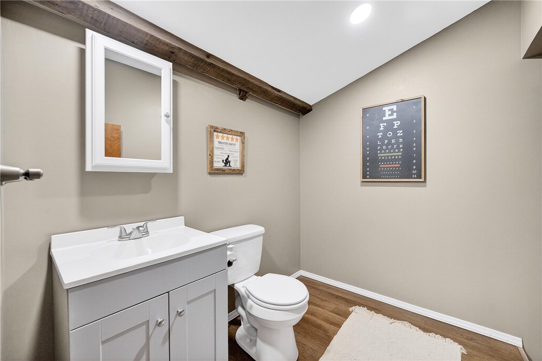 260 Stouffer Hill Road