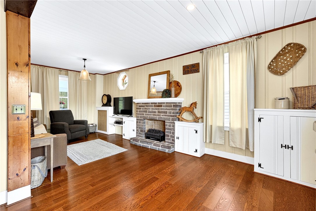 260 Stouffer Hill Road