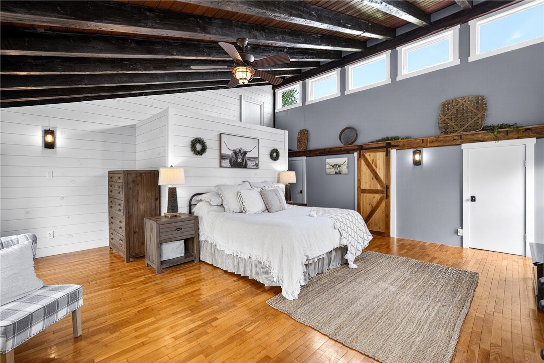 260 Stouffer Hill Road