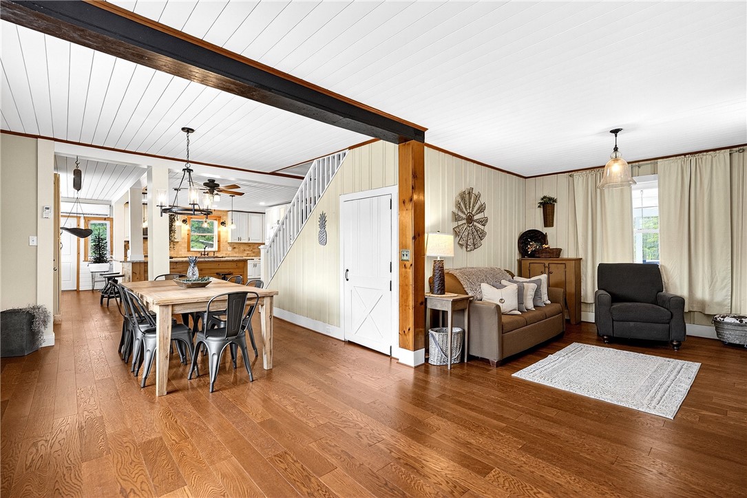 260 Stouffer Hill Road