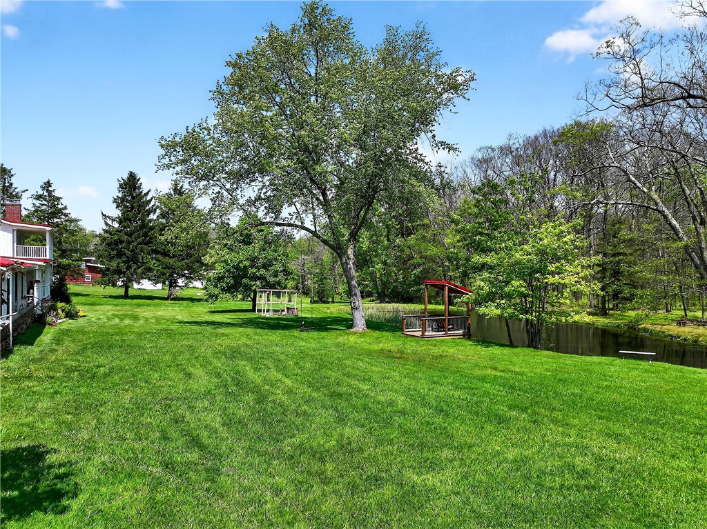 260 Stouffer Hill Road