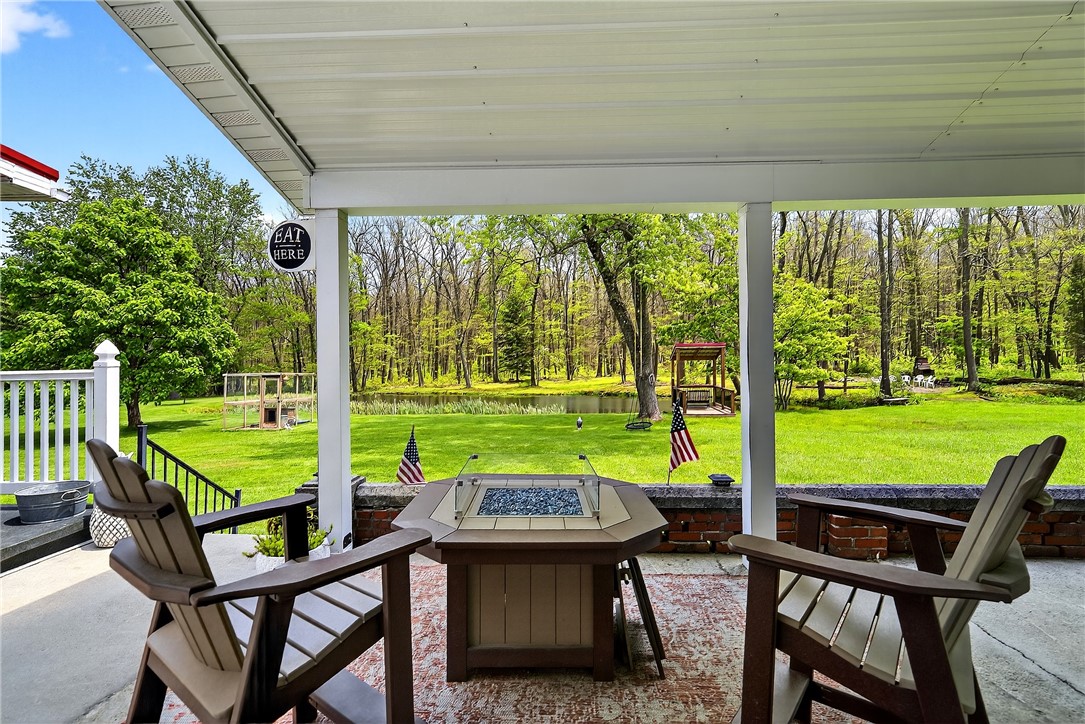 260 Stouffer Hill Road