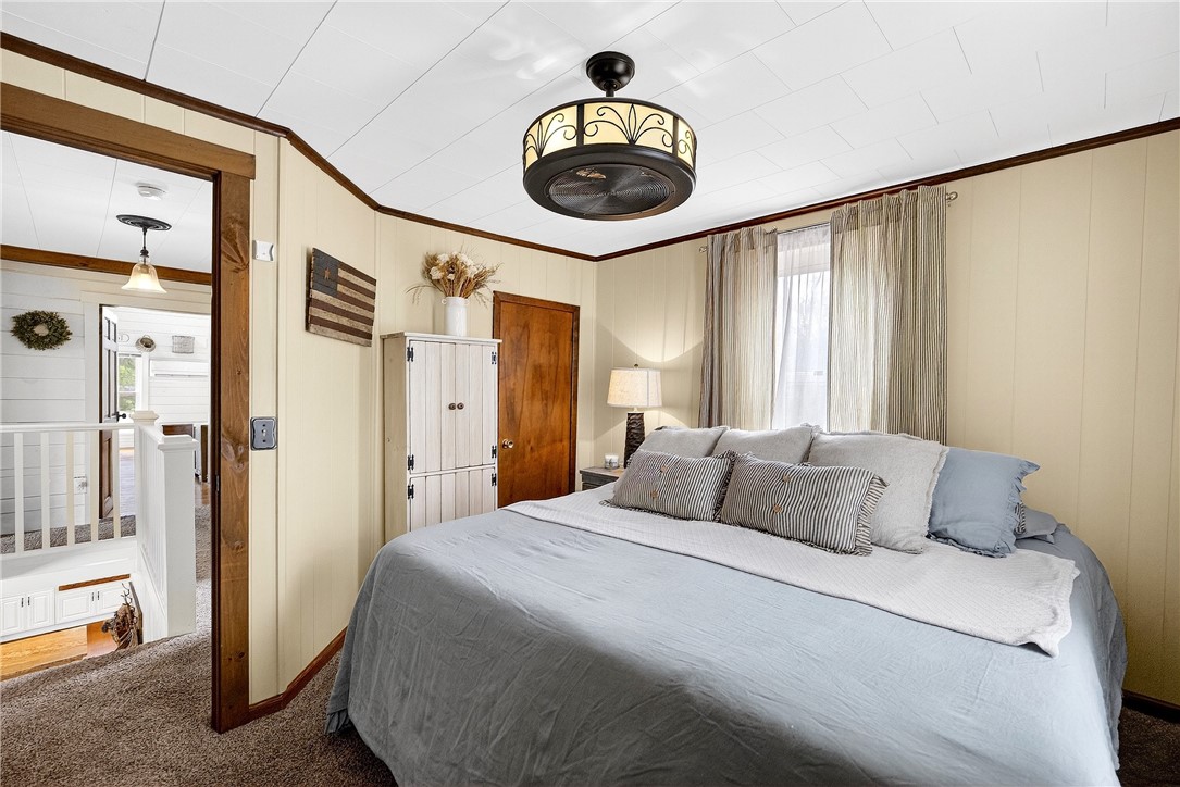 260 Stouffer Hill Road