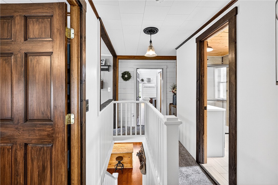 260 Stouffer Hill Road