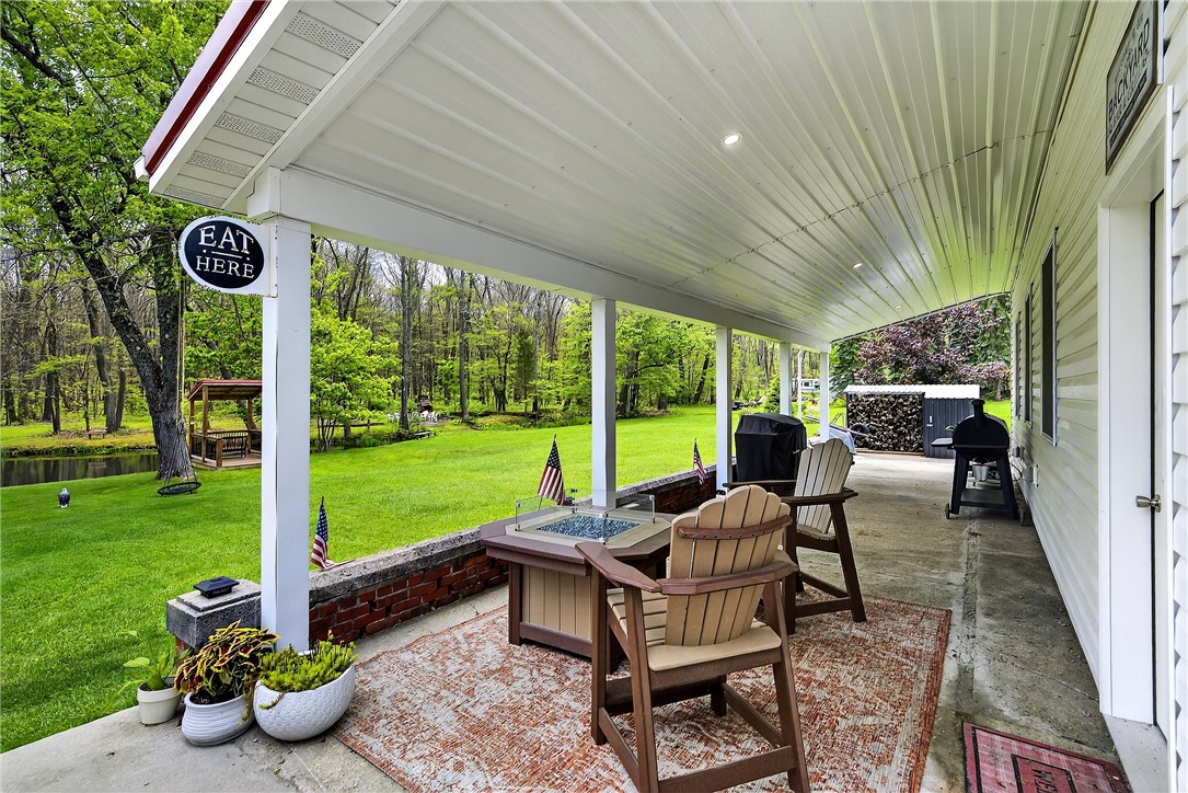 260 Stouffer Hill Road