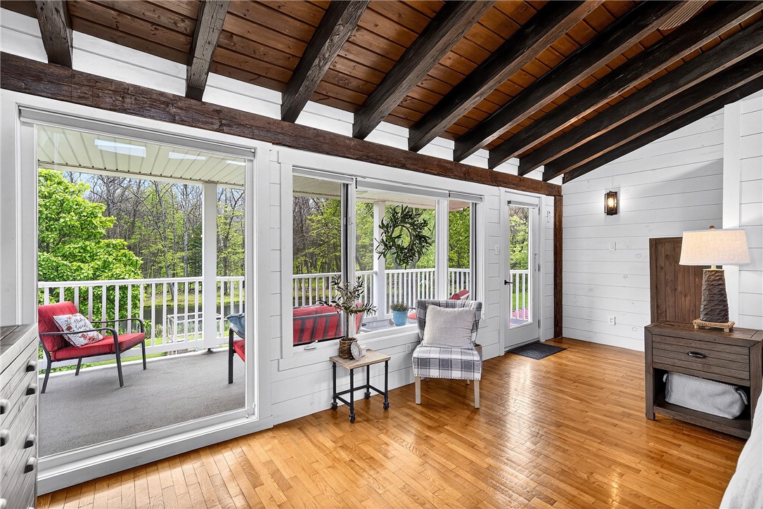 260 Stouffer Hill Road