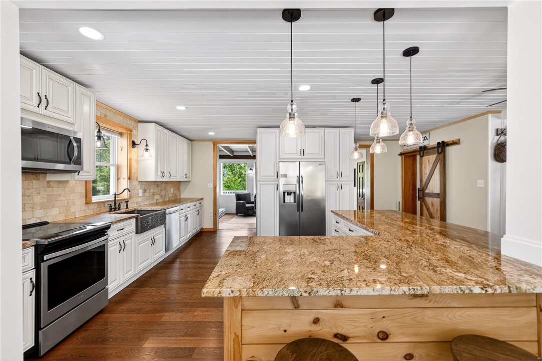 260 Stouffer Hill Road