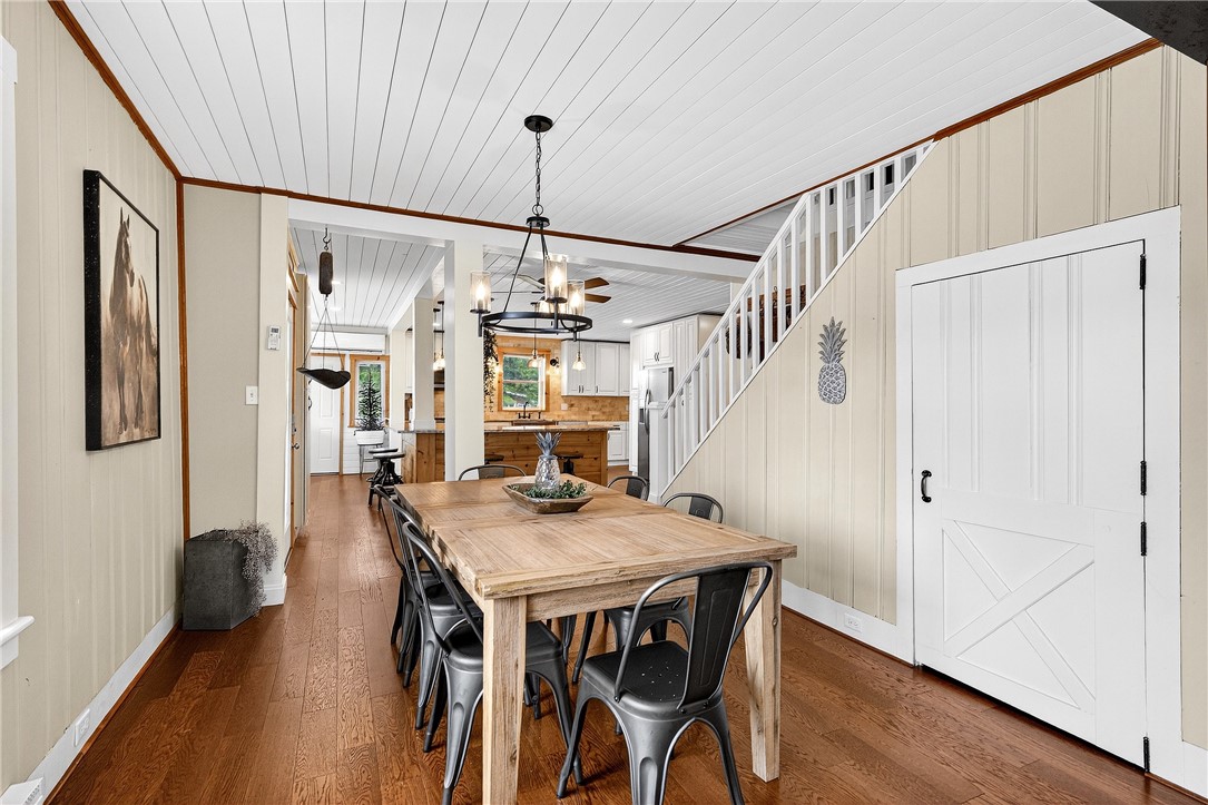 260 Stouffer Hill Road