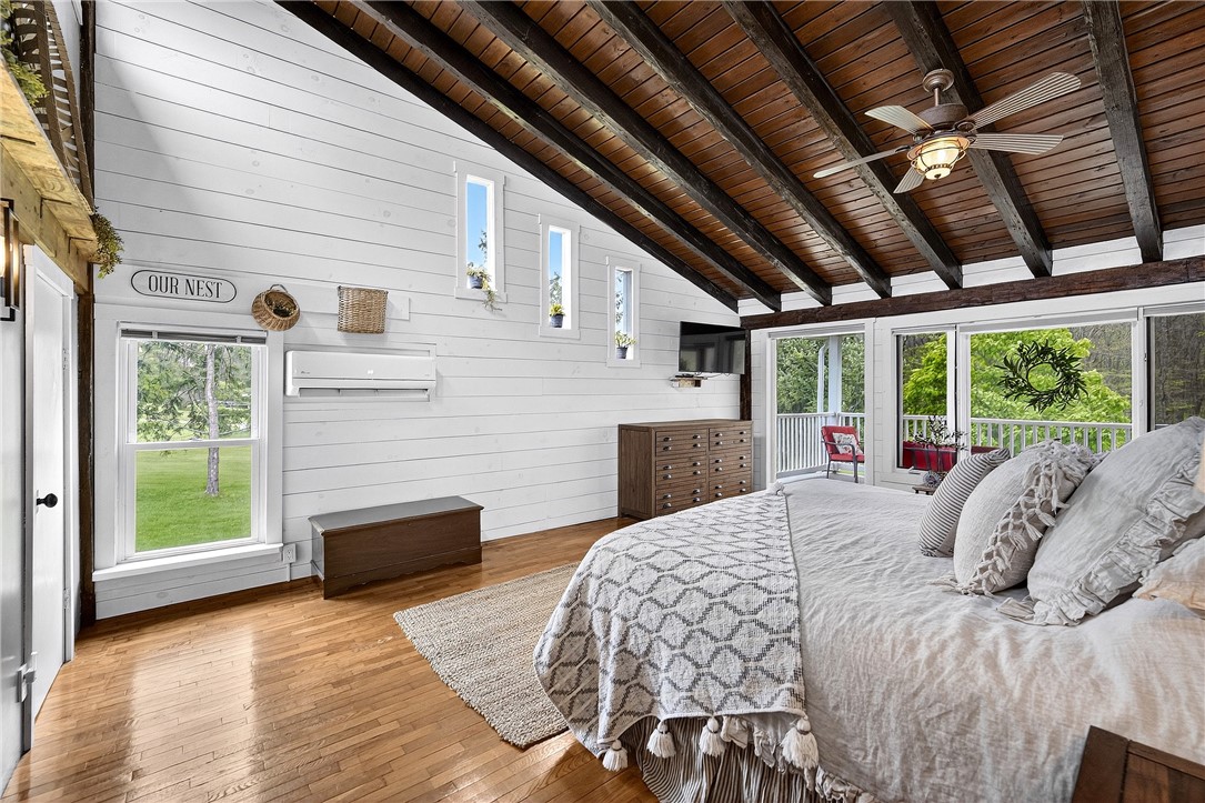 260 Stouffer Hill Road