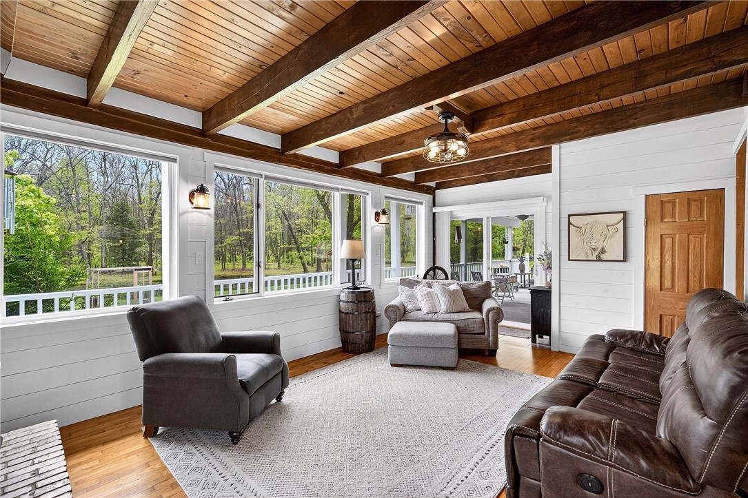 260 Stouffer Hill Road