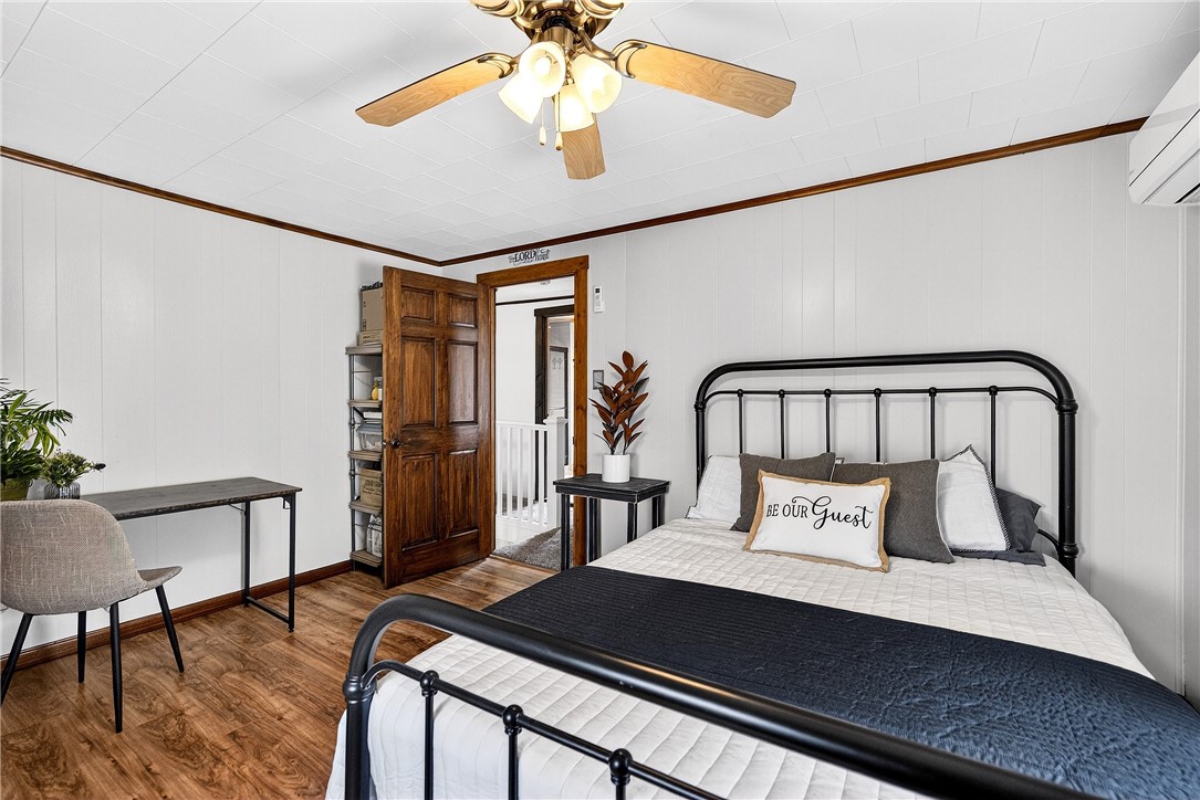 260 Stouffer Hill Road