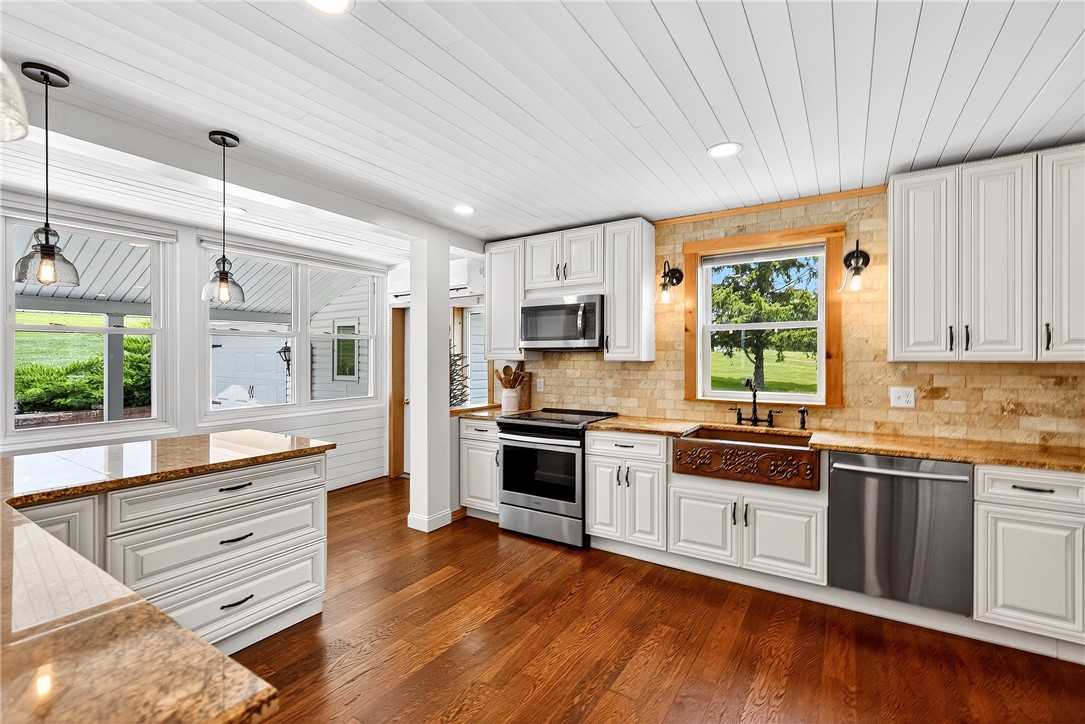 260 Stouffer Hill Road