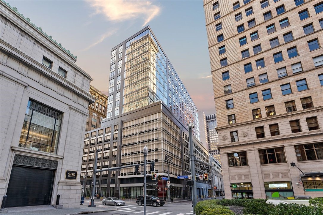 350 Oliver Ave 1301/1401