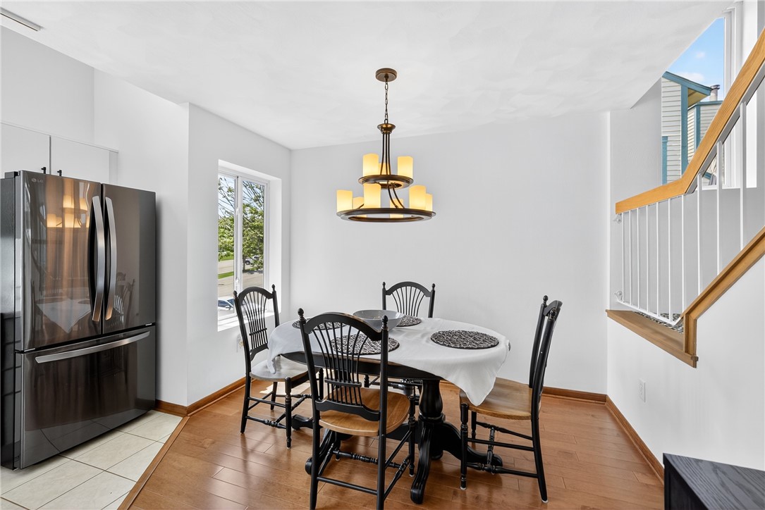 8061 Meadowridge Drive