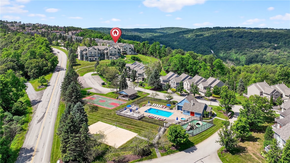 8061 Meadowridge Drive