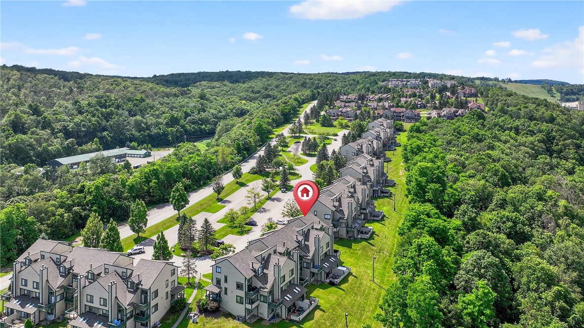 8061 Meadowridge Drive