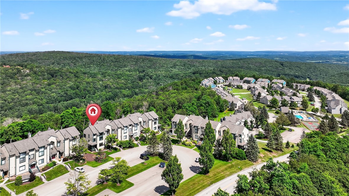 8061 Meadowridge Drive