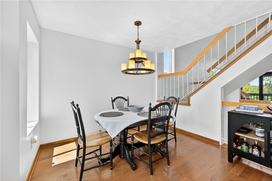 8061 Meadowridge Drive