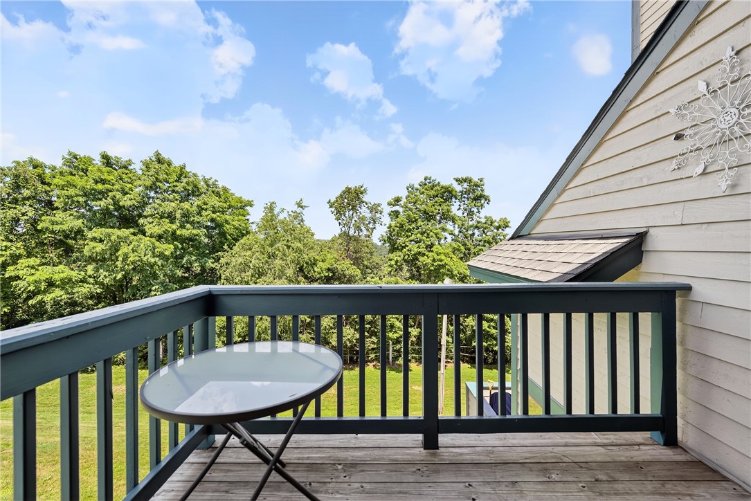 8061 Meadowridge Drive