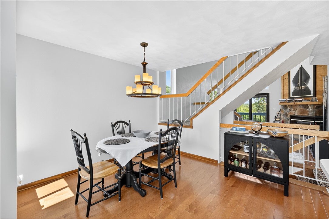 8061 Meadowridge Drive