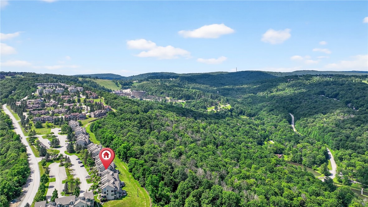 8061 Meadowridge Drive