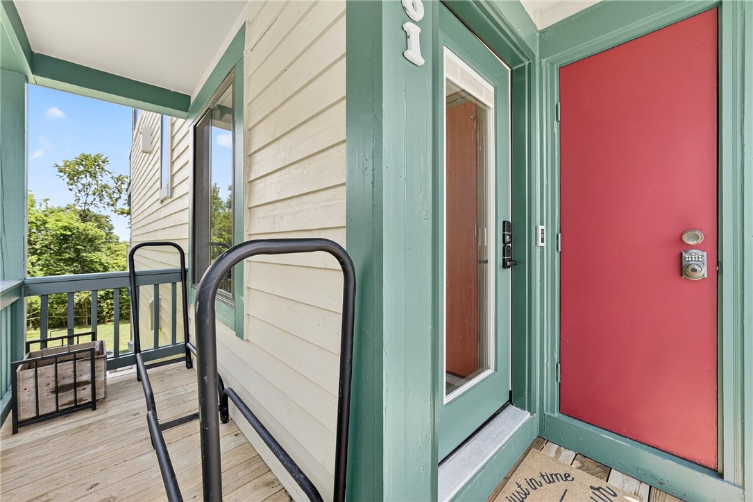 8061 Meadowridge Drive