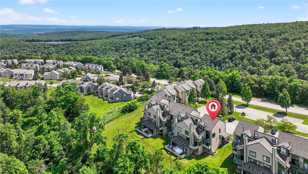 8061 Meadowridge Drive