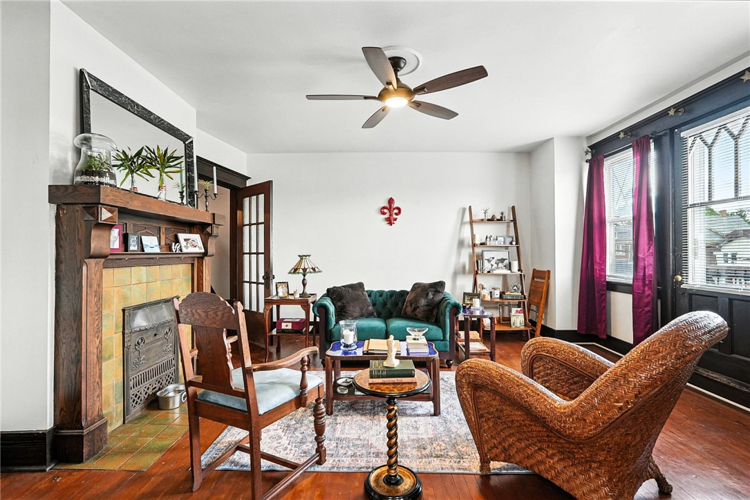 3100 Wainbell Avenue