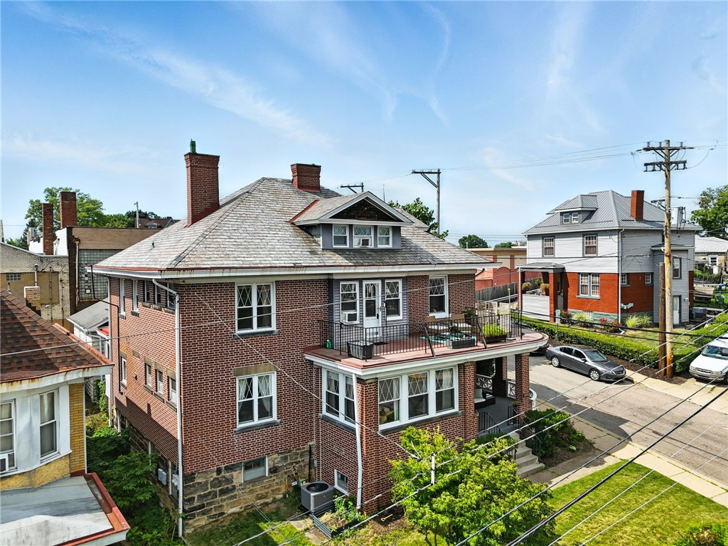 3100 Wainbell Avenue