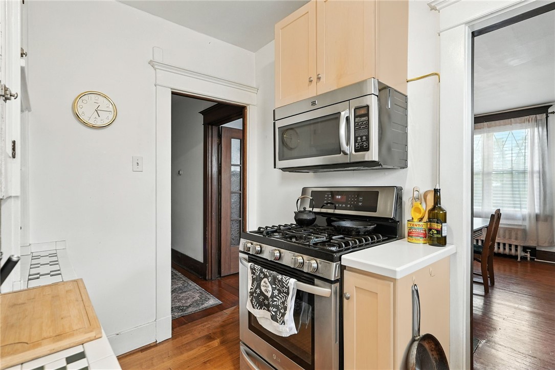 3100 Wainbell Avenue