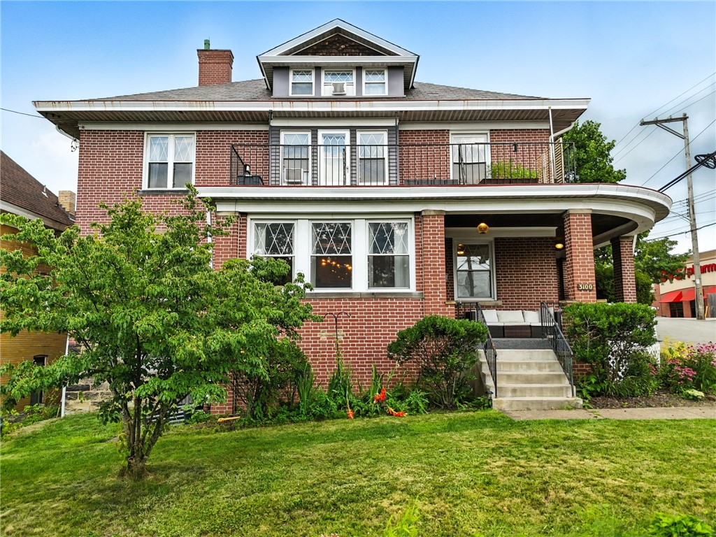 3100 Wainbell Avenue