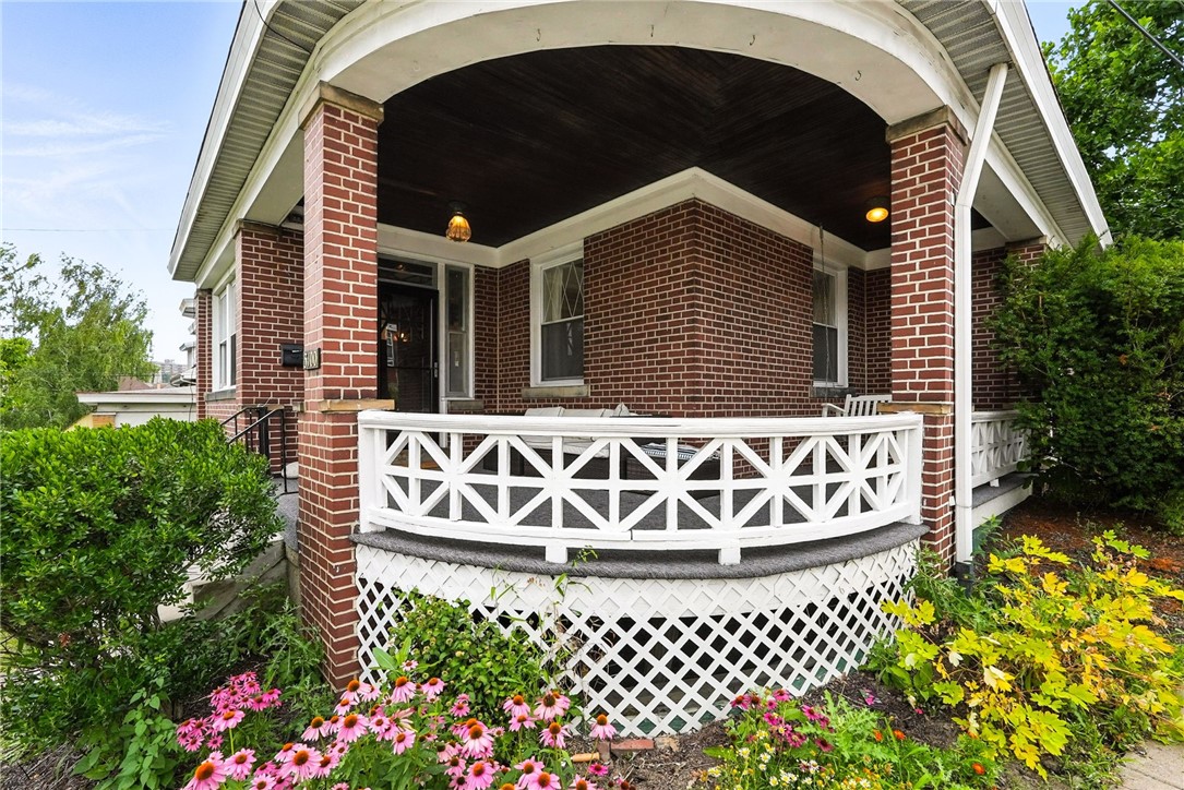 3100 Wainbell Avenue