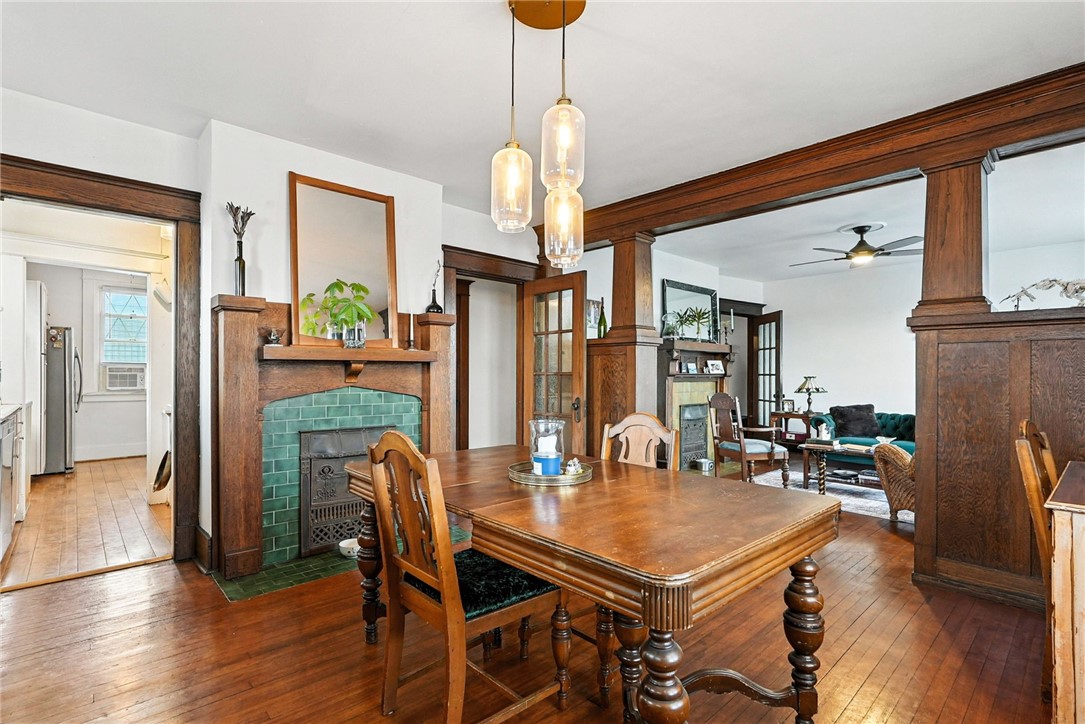 3100 Wainbell Avenue