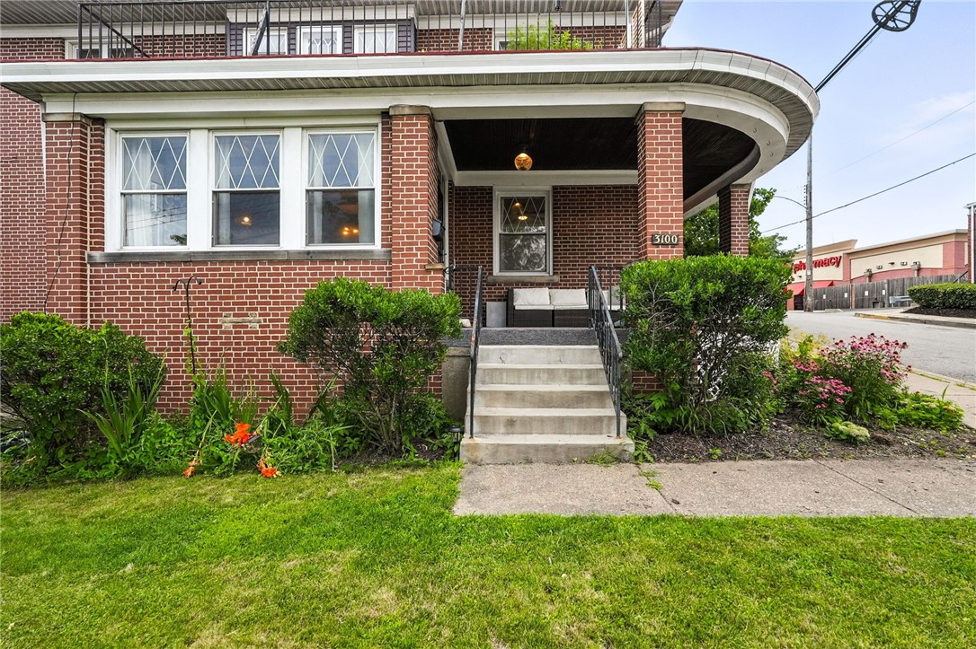 3100 Wainbell Avenue