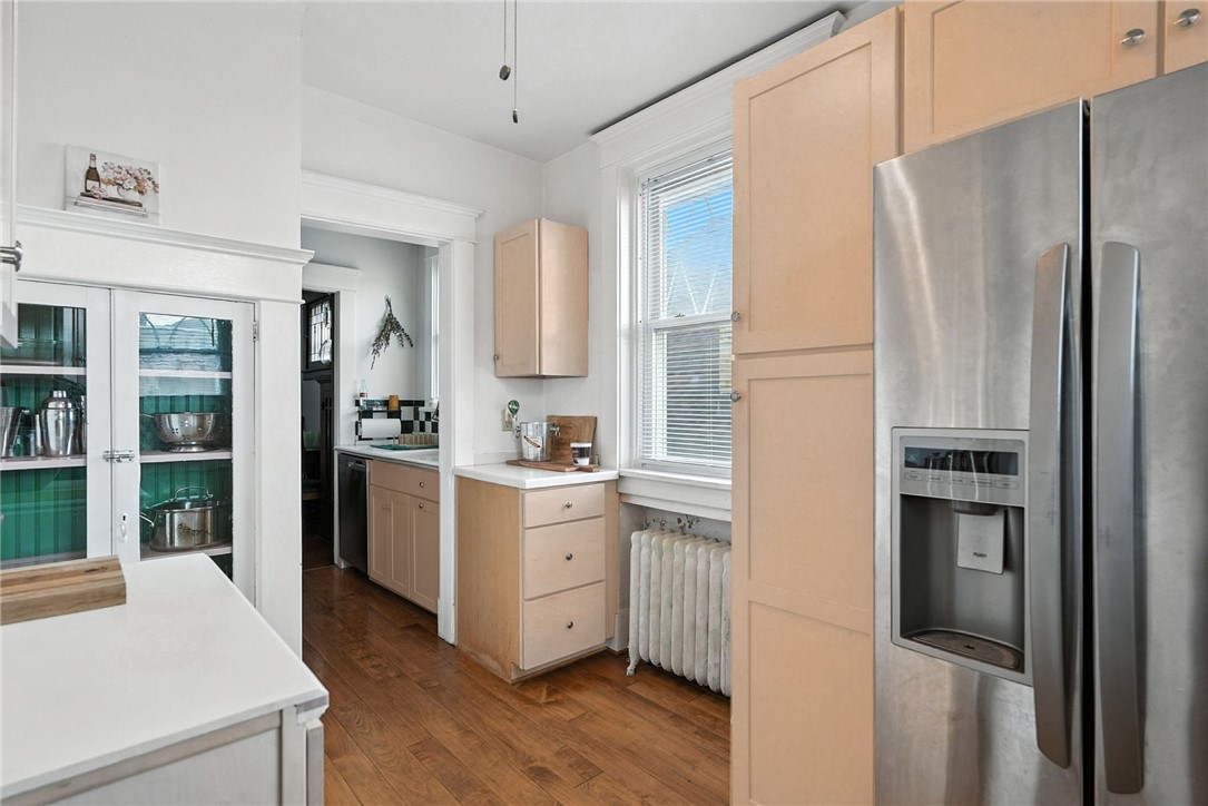 3100 Wainbell Avenue