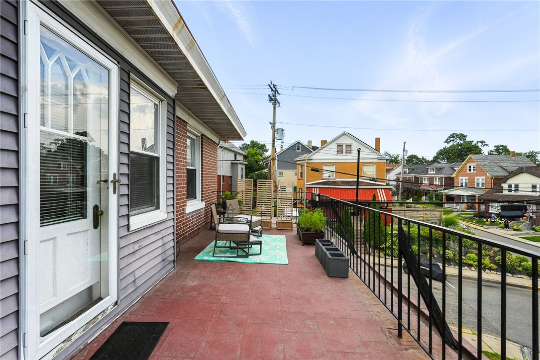 3100 Wainbell Avenue