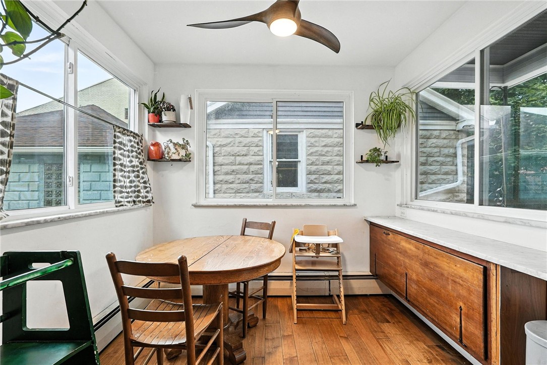 3100 Wainbell Avenue