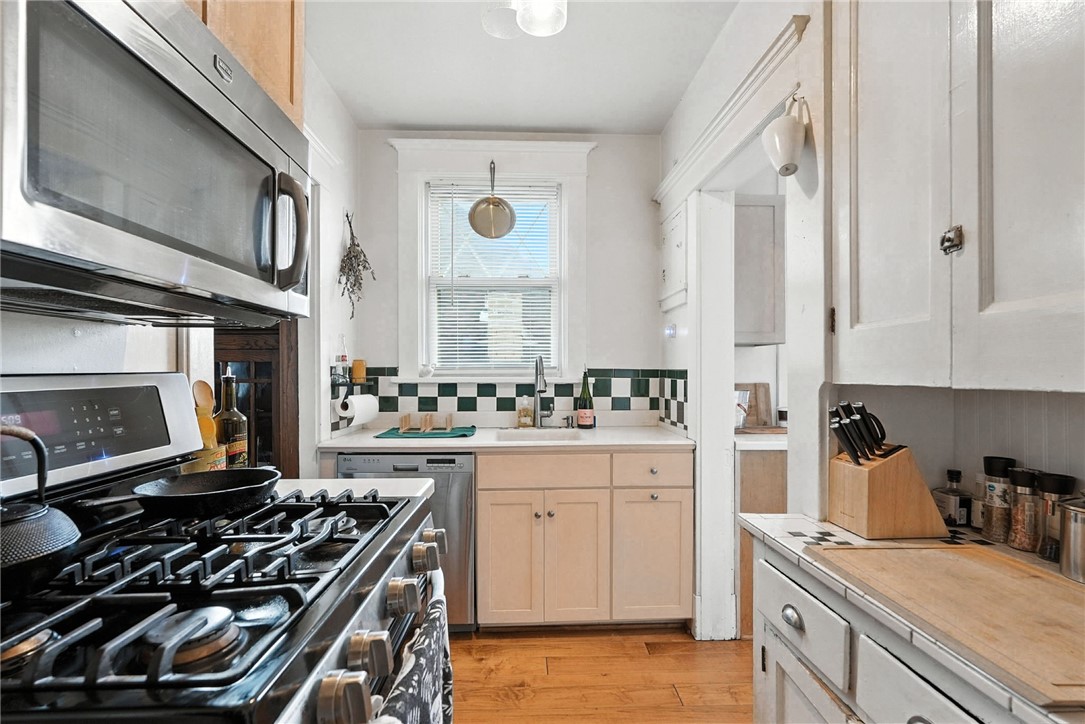 3100 Wainbell Avenue