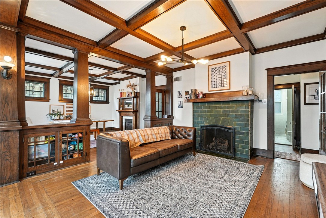 3100 Wainbell Avenue