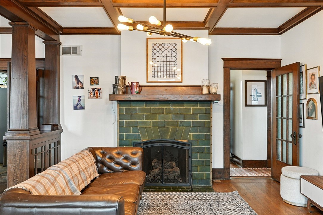 3100 Wainbell Avenue