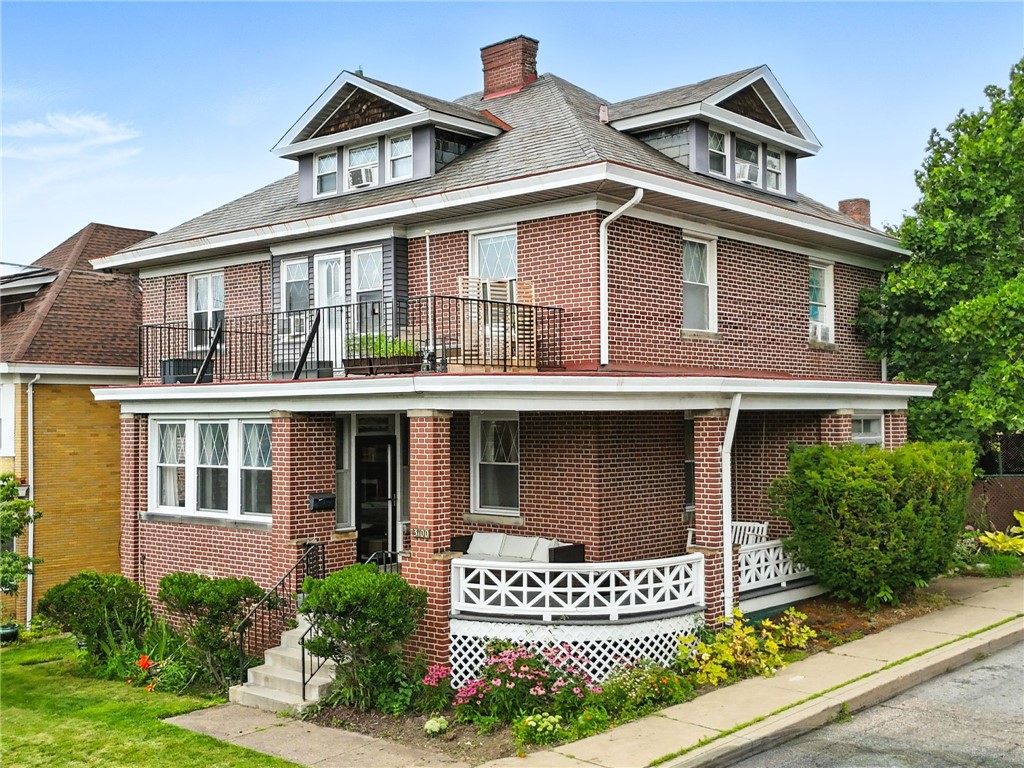 3100 Wainbell Avenue