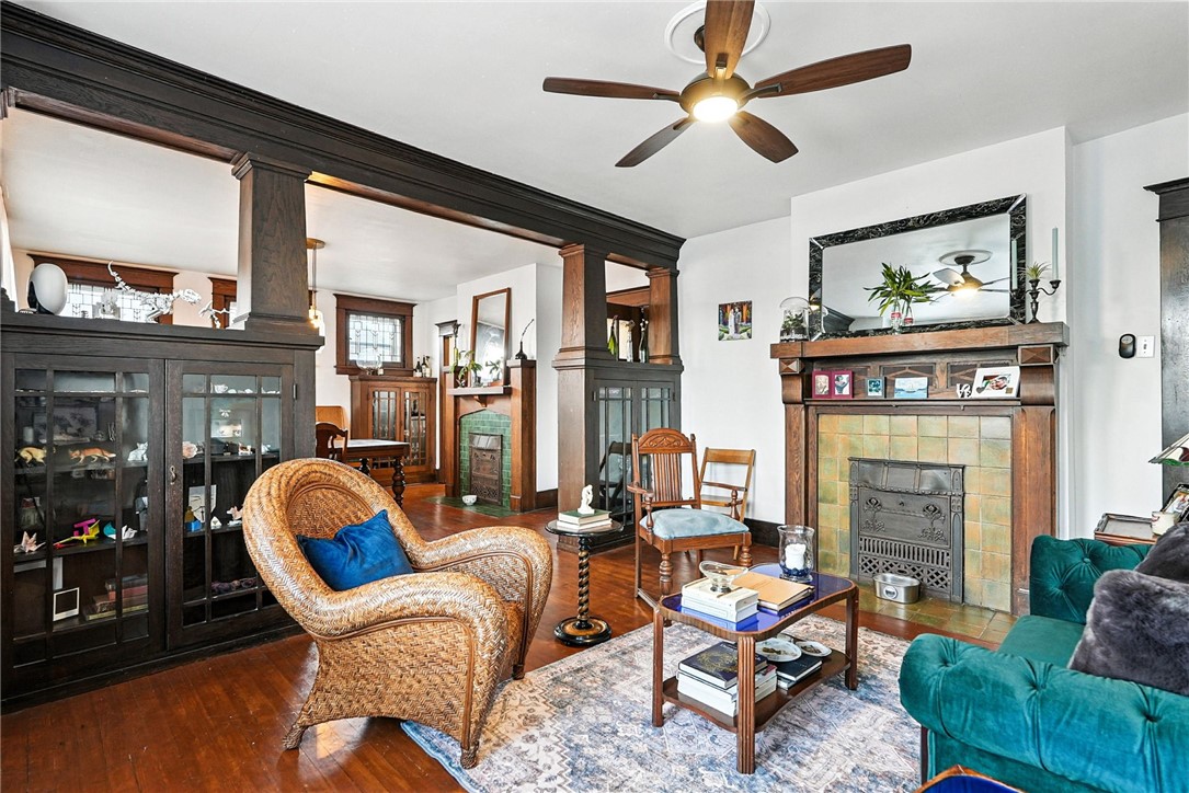 3100 Wainbell Avenue