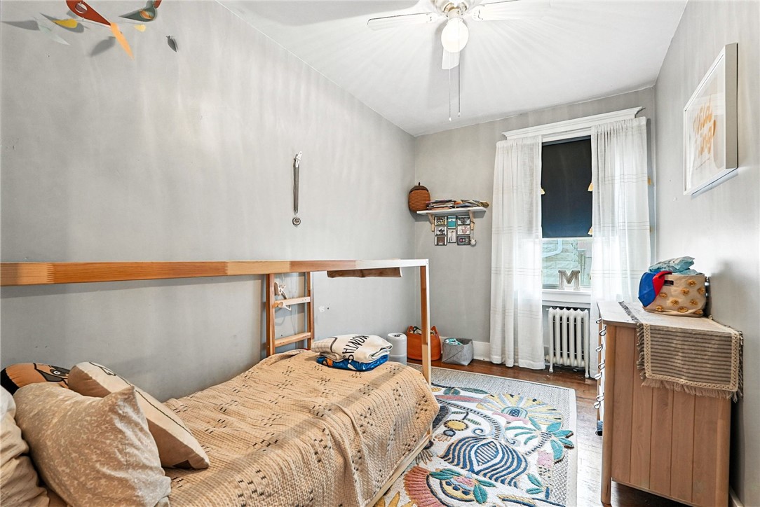 3100 Wainbell Avenue