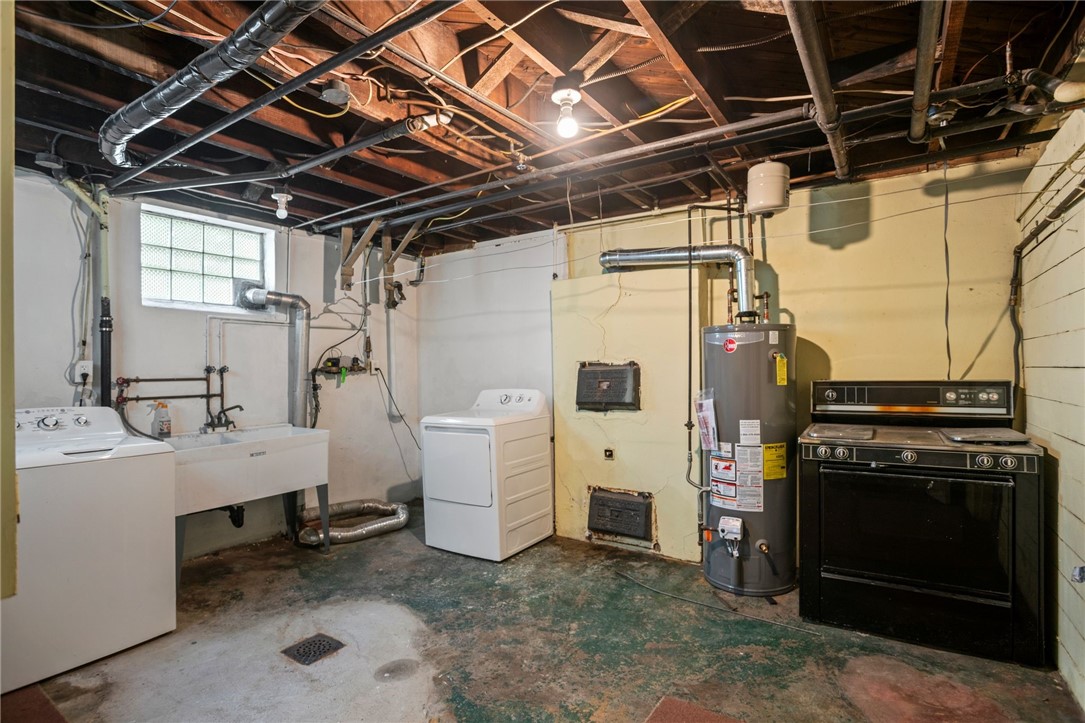 1302 Mount Royal Blvd