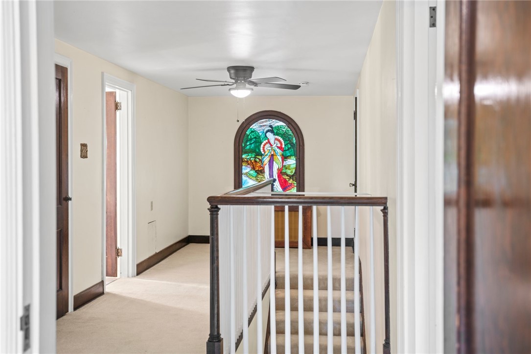 1302 Mount Royal Blvd