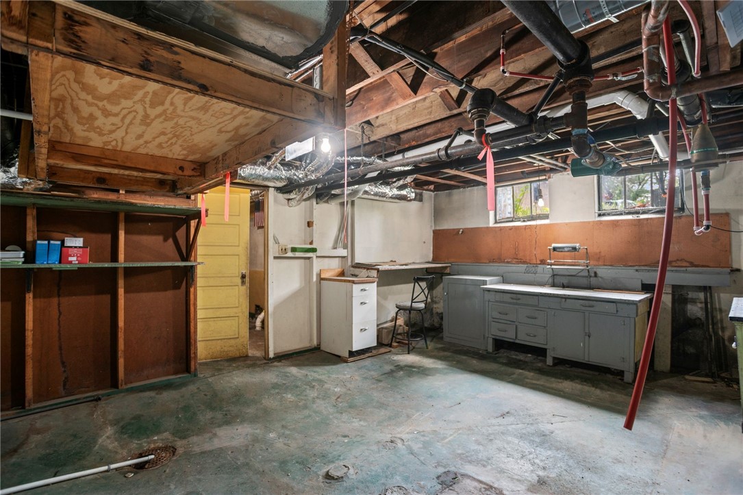 1302 Mount Royal Blvd