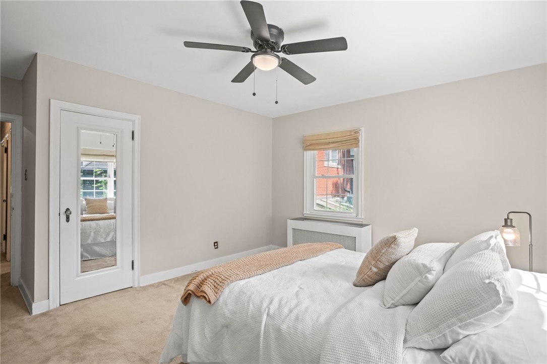 1302 Mount Royal Blvd