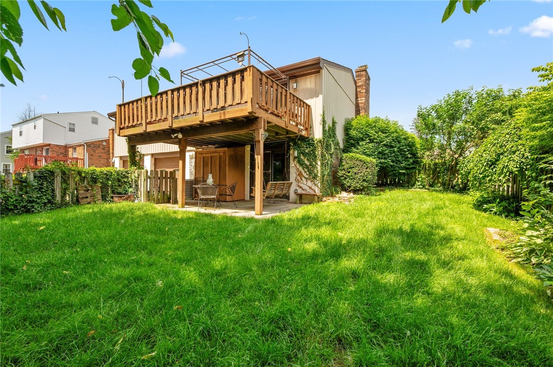 406 S Highlander Heights Dr