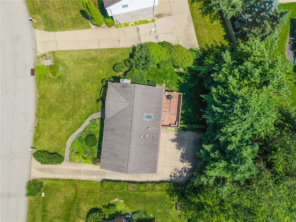 406 S Highlander Heights Dr