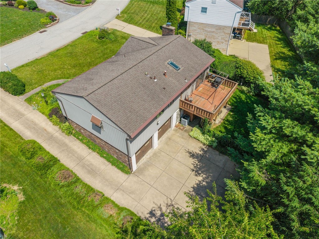 406 S Highlander Heights Dr